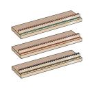 RAHMEN Trenck mit Naht