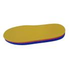 GESTANZTE SOHLE mit Form 6 aus PRYX PRELIGHT TRIO 2 - 20 mm