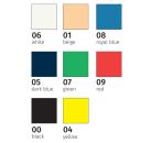 EXTRAFOAM MEDIUM glatt - 35 Shore A