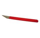 Herder Messer, 20 mm, tauchisoliert
