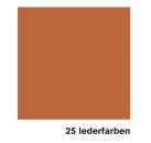 NORA NORIT lederfarben - Hartzellplatte
