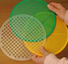 SIEB FÜR SKINNER APPLIKATOR