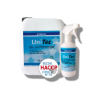 Unitec Glas- und Flächenreiniger 5 Liter